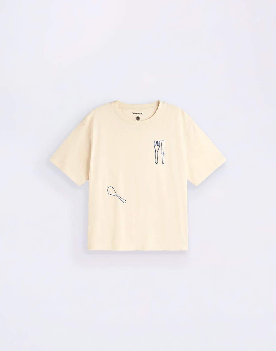 Coberts Pannacota Lucia Tee
