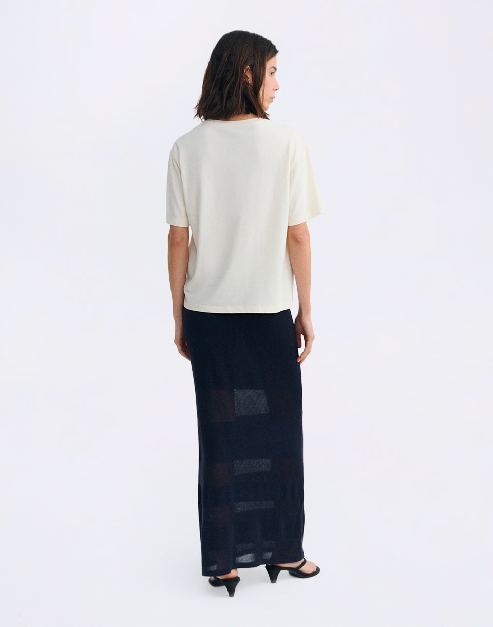Coberts Pannacota Lucia Tee