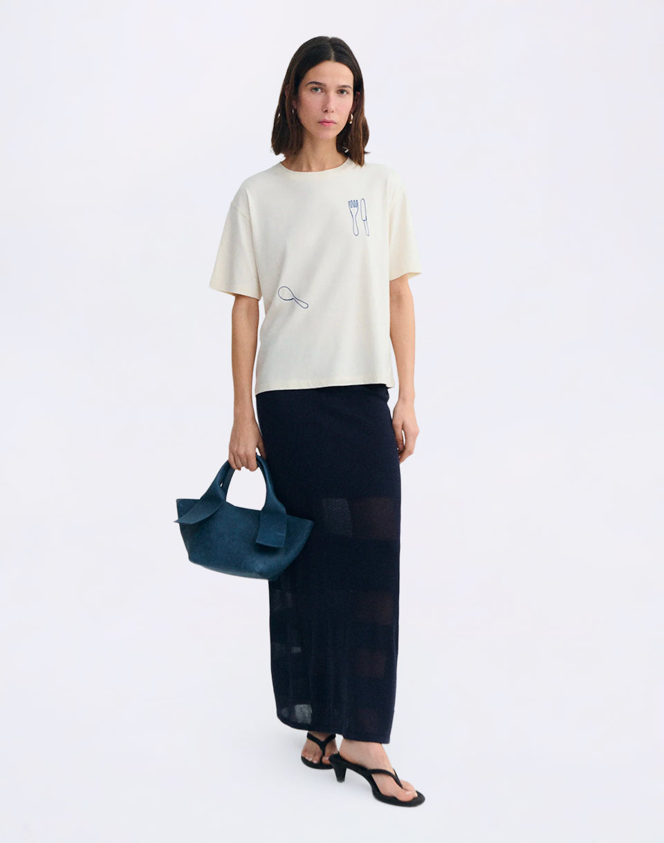 Coberts Pannacota Lucia Tee