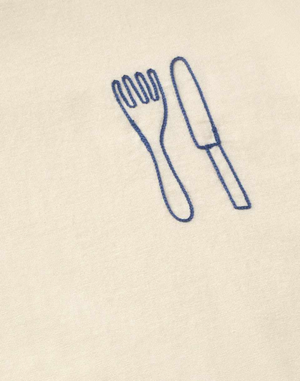 Coberts Pannacota Lucia Tee