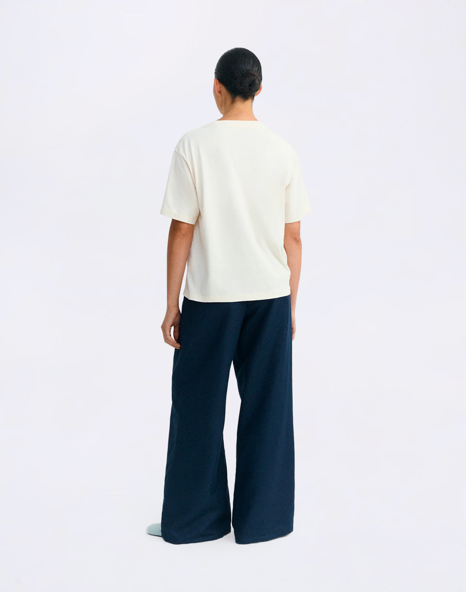 Sole Mio Pannacota Lucia Tee