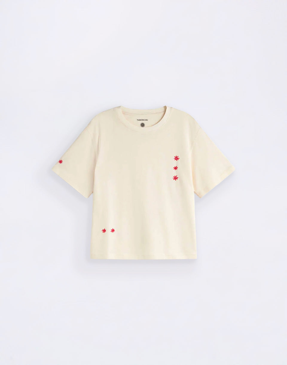 Sole Mio Pannacota Lucia Tee