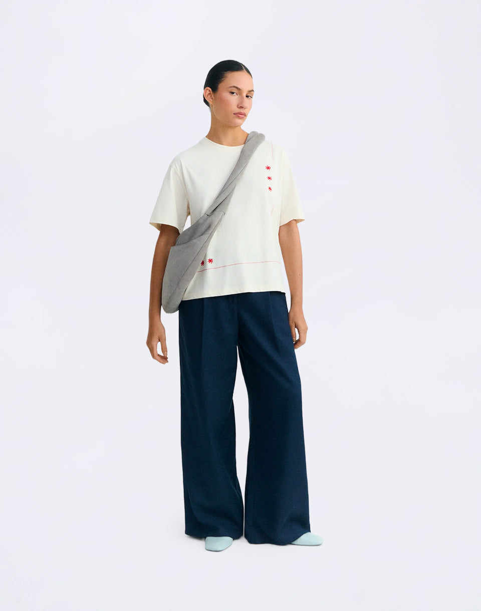 Sole Mio Pannacota Lucia Tee