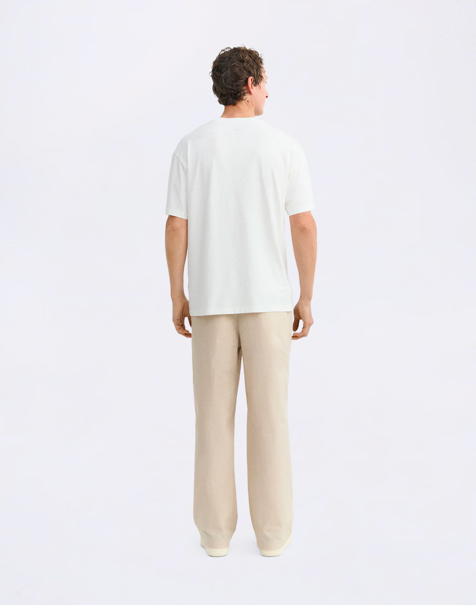 Thinking Mu Payaso Patch Aaron Tee