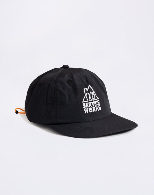 Home Comforts Cap