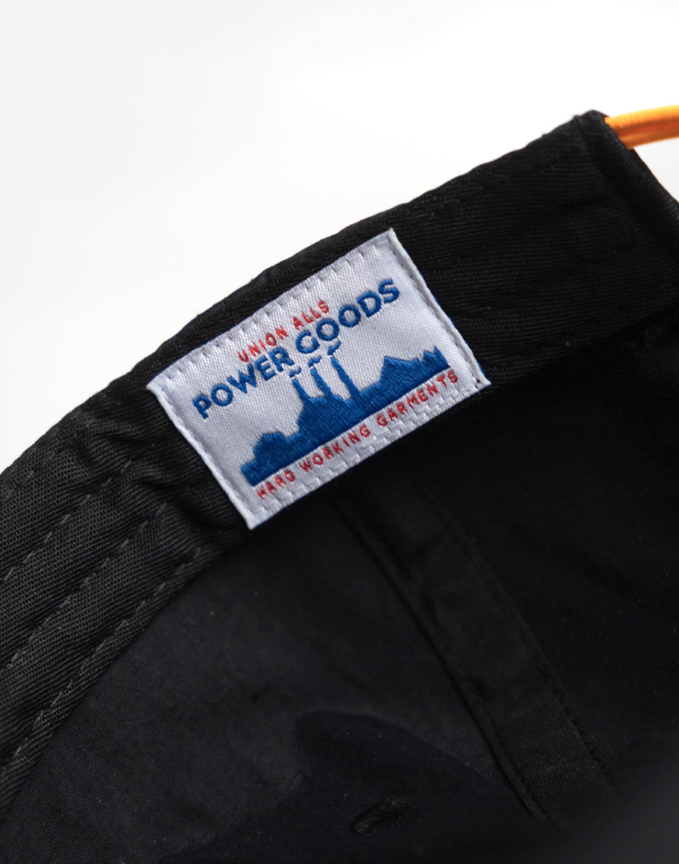 Home Comforts Cap