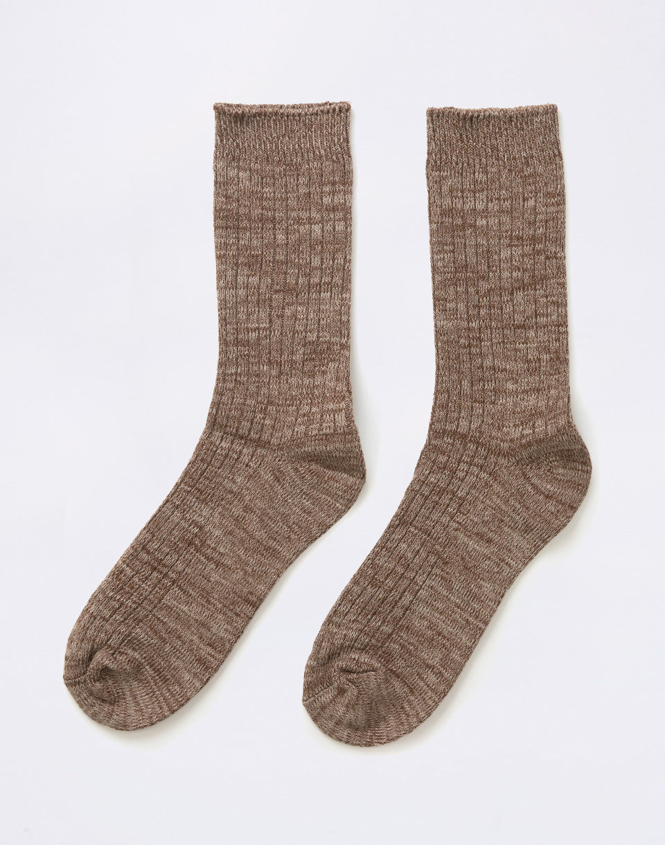 The Gardener's Socks