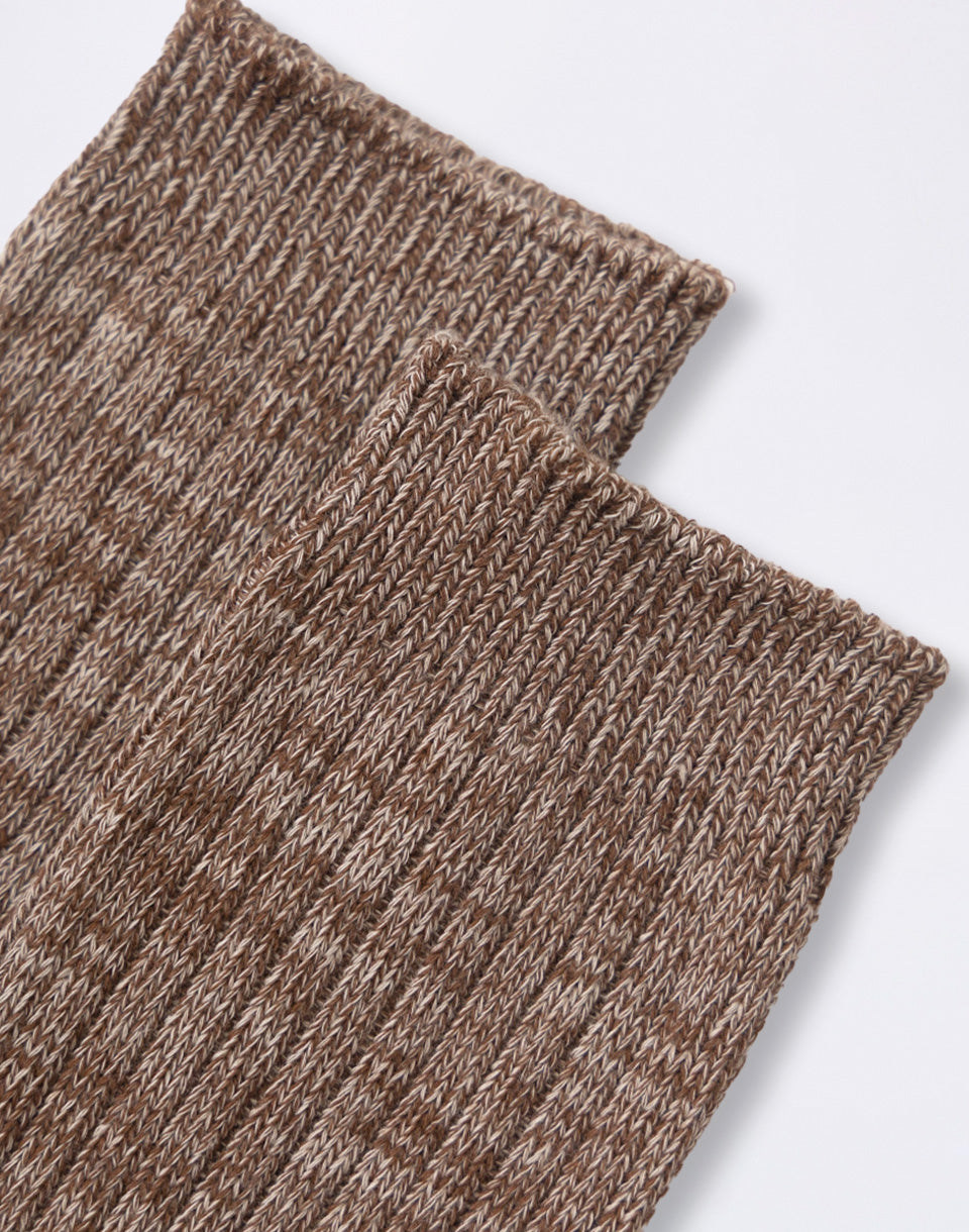 The Gardener's Socks