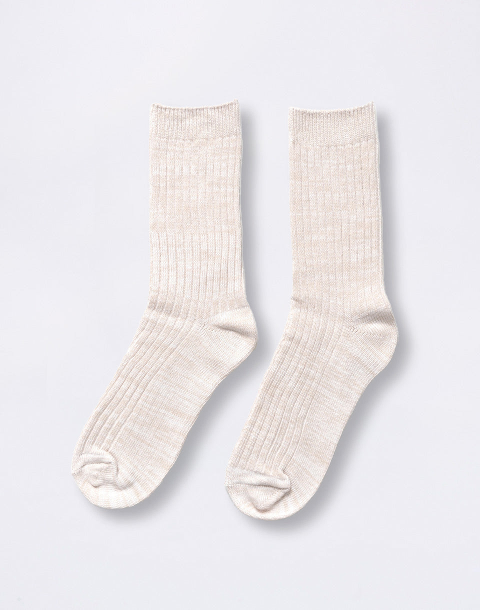 The Gardener's Socks