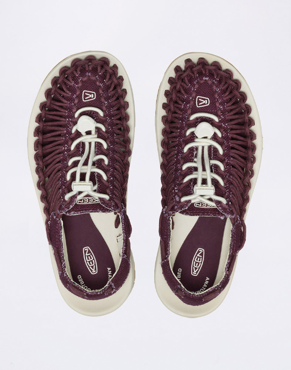 Uneek Canvas Women