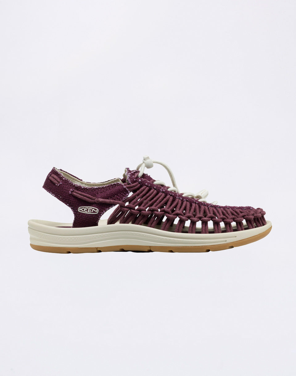 Uneek Canvas Women