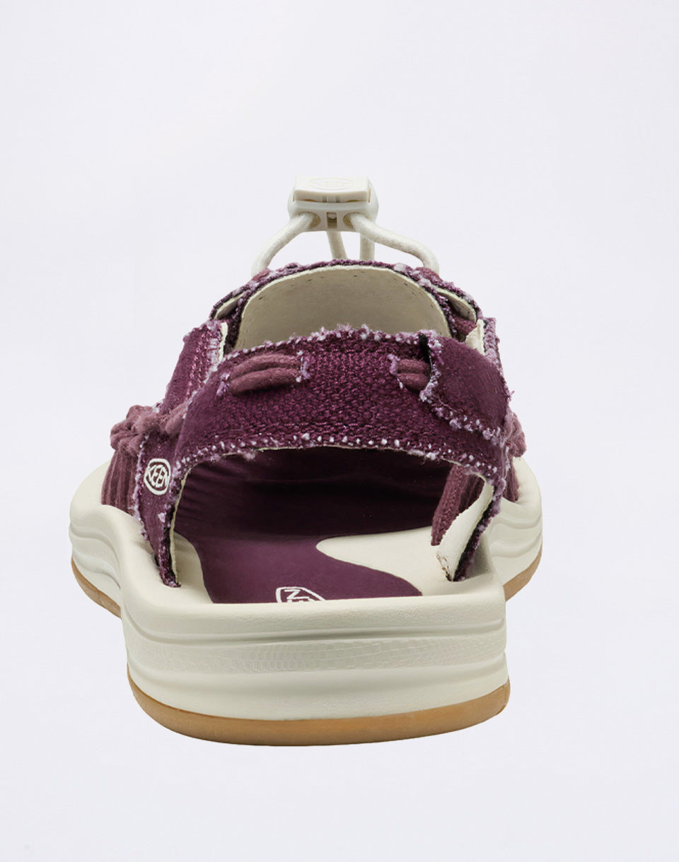 Uneek Canvas Women
