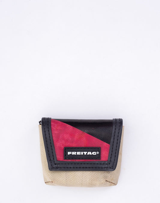 F213 Mini Messenger