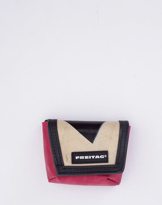 F213 Mini Messenger