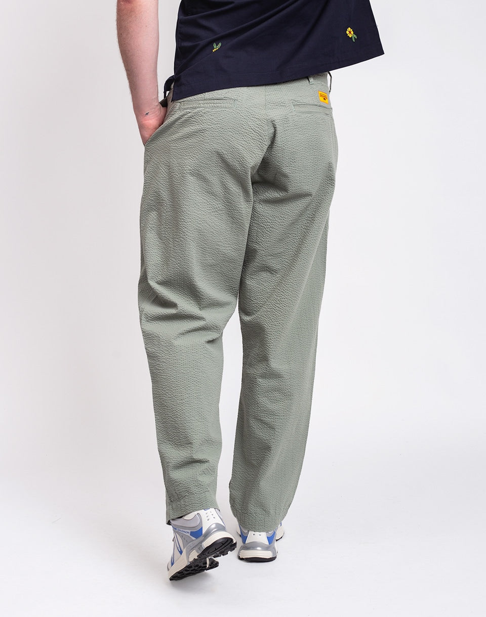 Seersucker Part Timer Pants