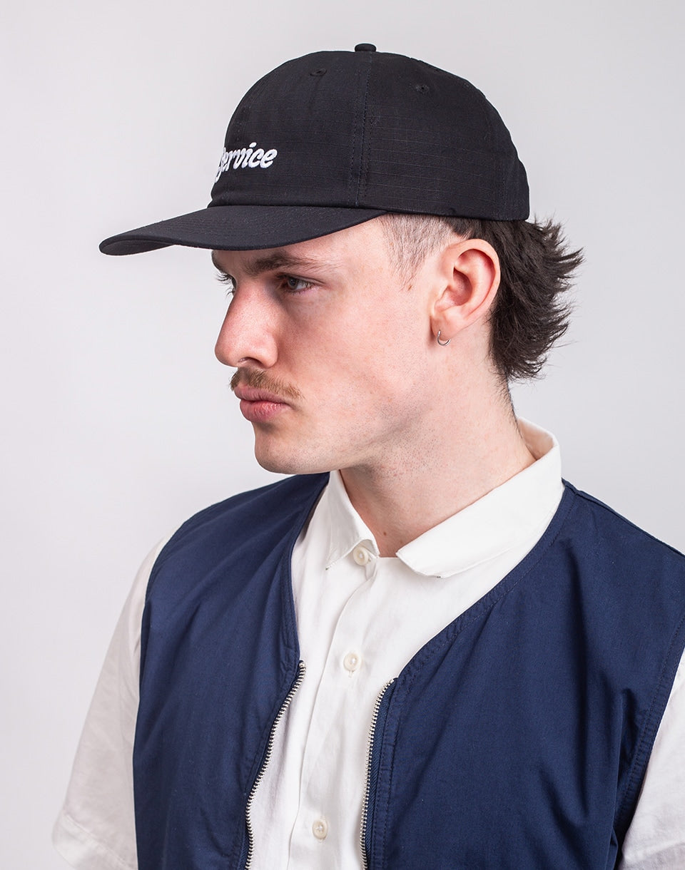 Ripstop Service Cap