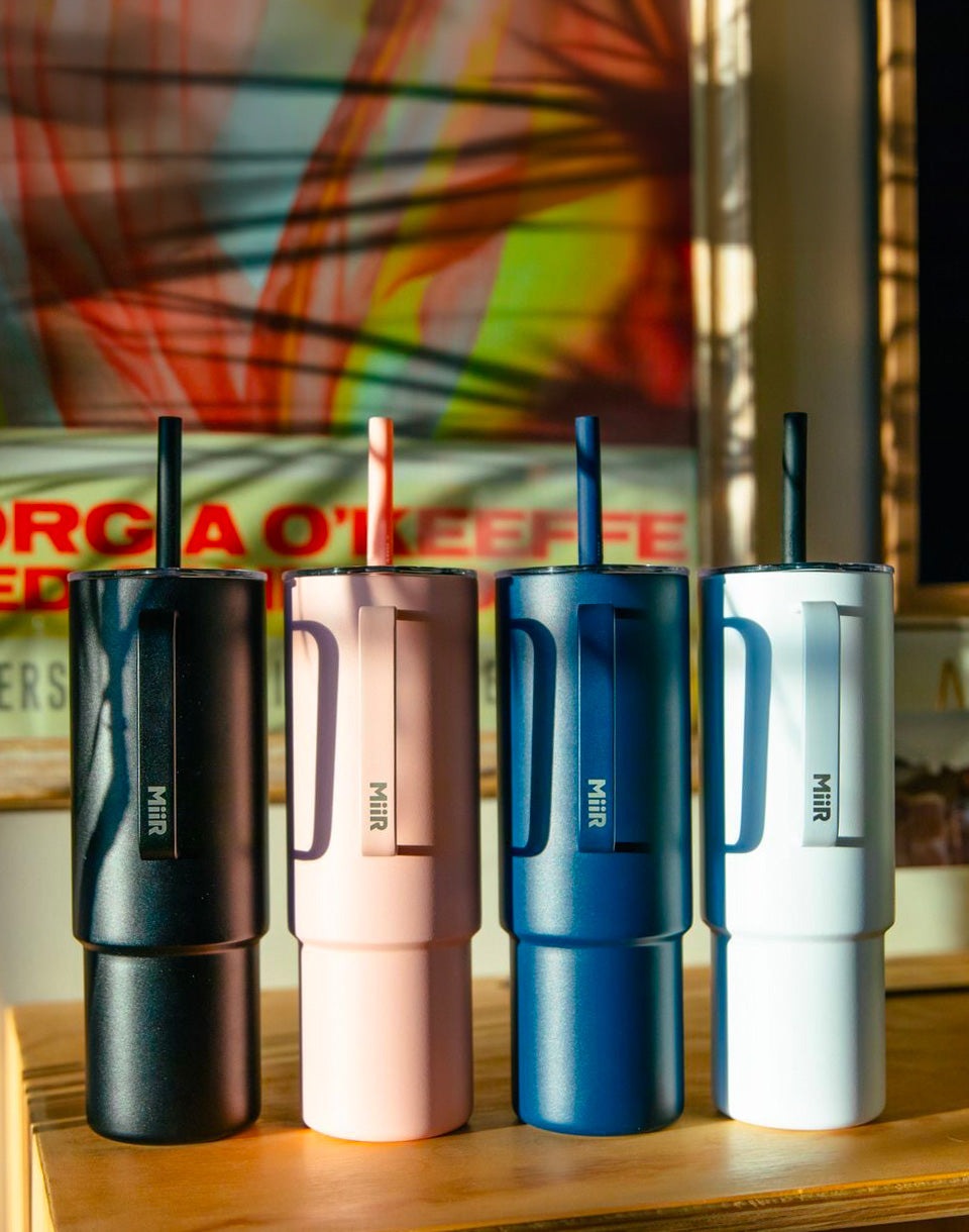 All Day Straw Cup 1l