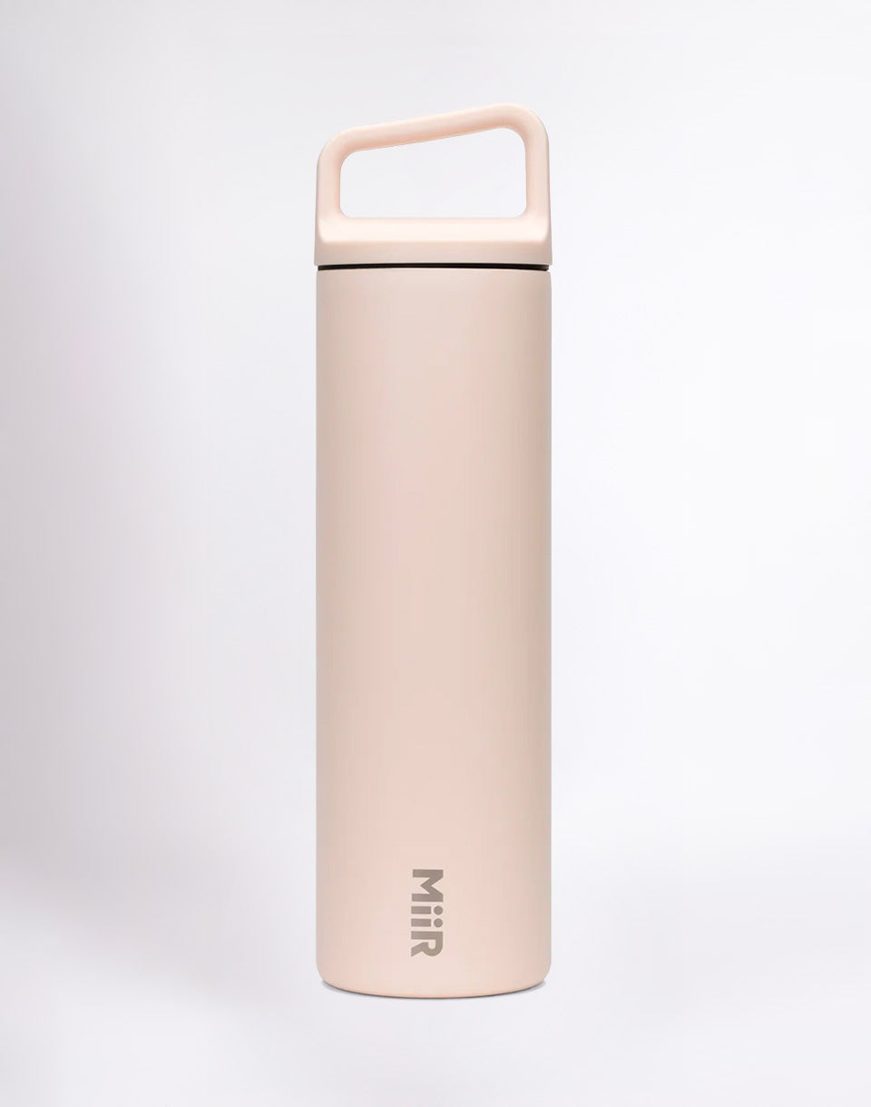 Wide Mouth Bottle 590 ml