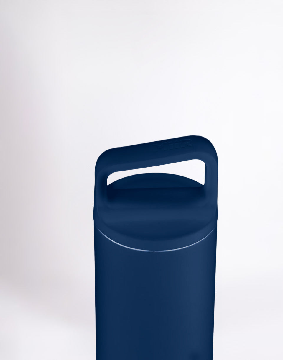 Wide Mouth Bottle 590 ml