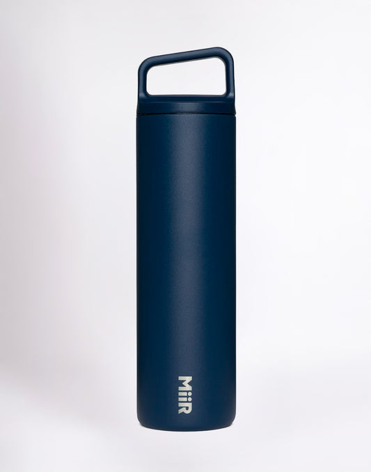 Wide Mouth Bottle 590 ml