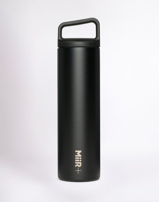 Climate+ Wide Mouth Bottle 590 ml