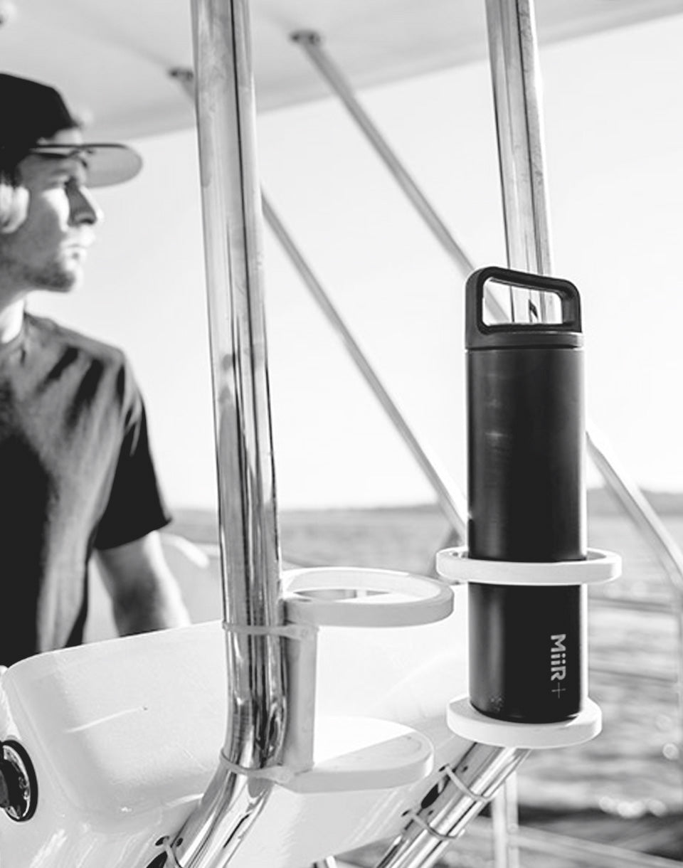 Climate+ Wide Mouth Bottle 590 ml