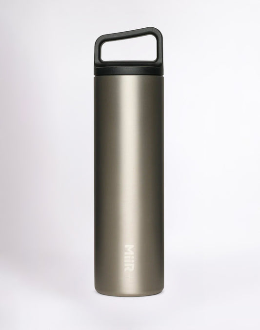 Climate+ Wide Mouth Bottle 590 ml