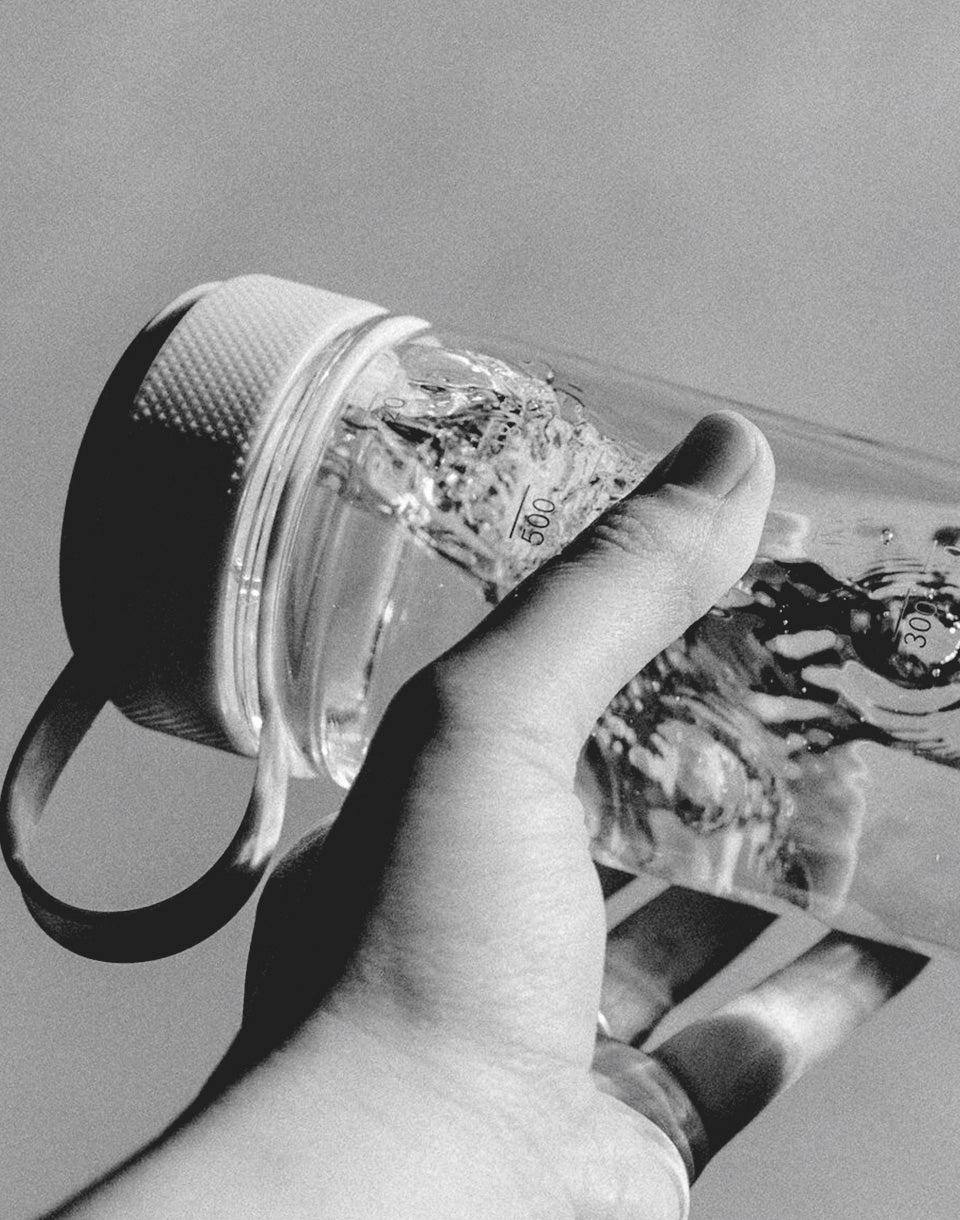 Everywhere Bottle 1L