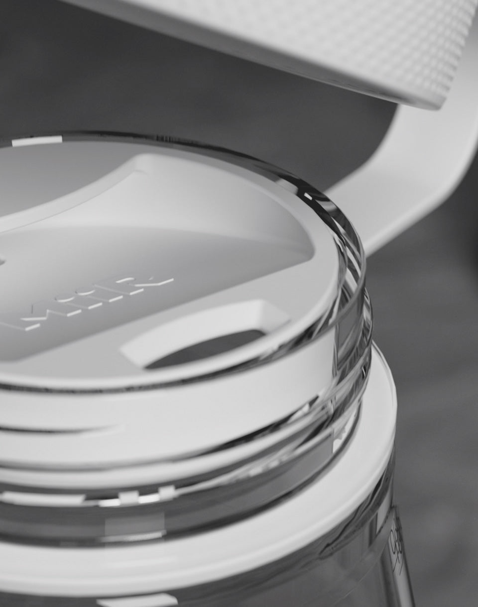 Everywhere Bottle 1L