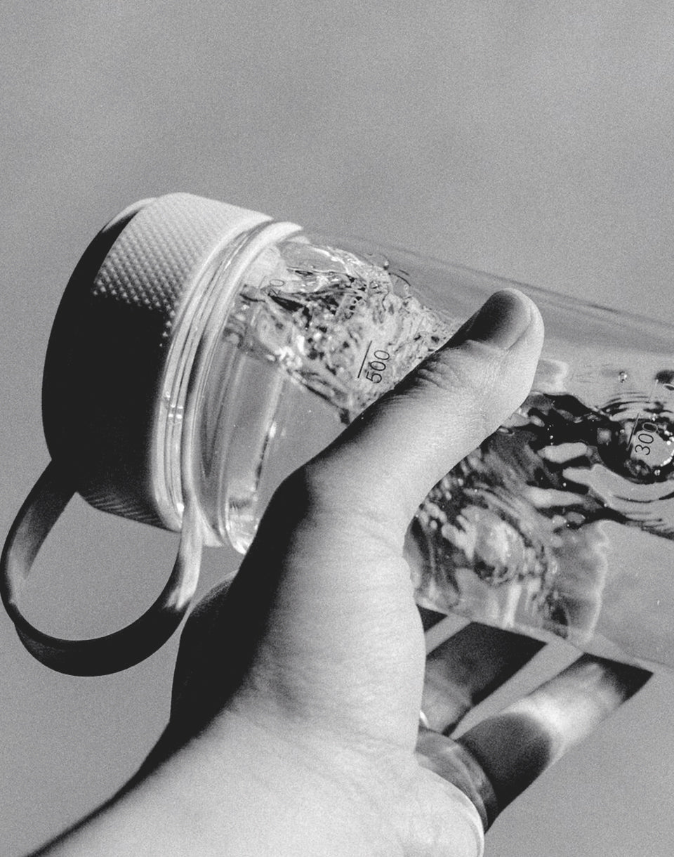 Everywhere Bottle 590 ml