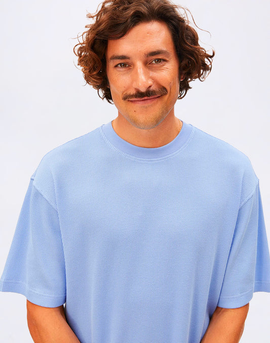 Maarkos Waffle T-shirt