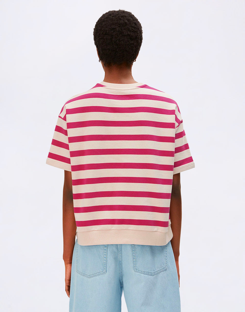 Bamikaa Stripe Sweat