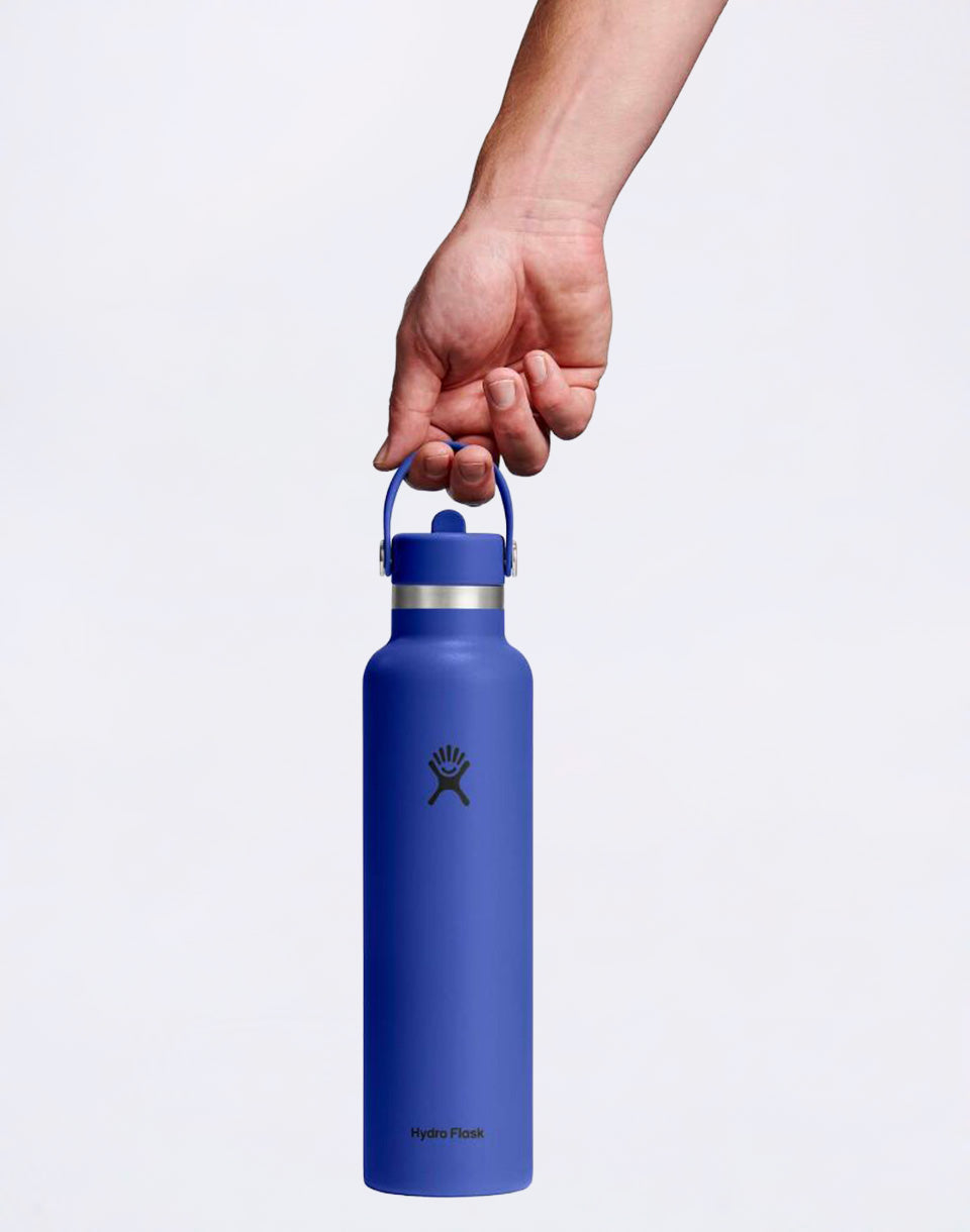 Standard Flex Straw Cap (621 ml)