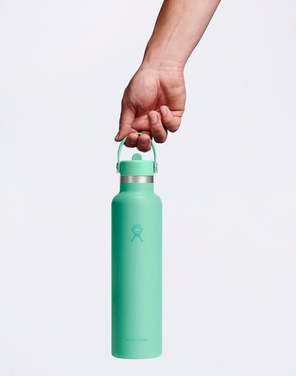 Standard Flex Straw Cap (621 ml)