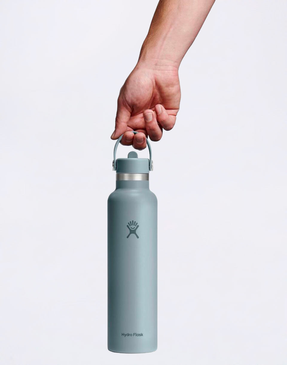 Standard Flex Straw Cap (621 ml)