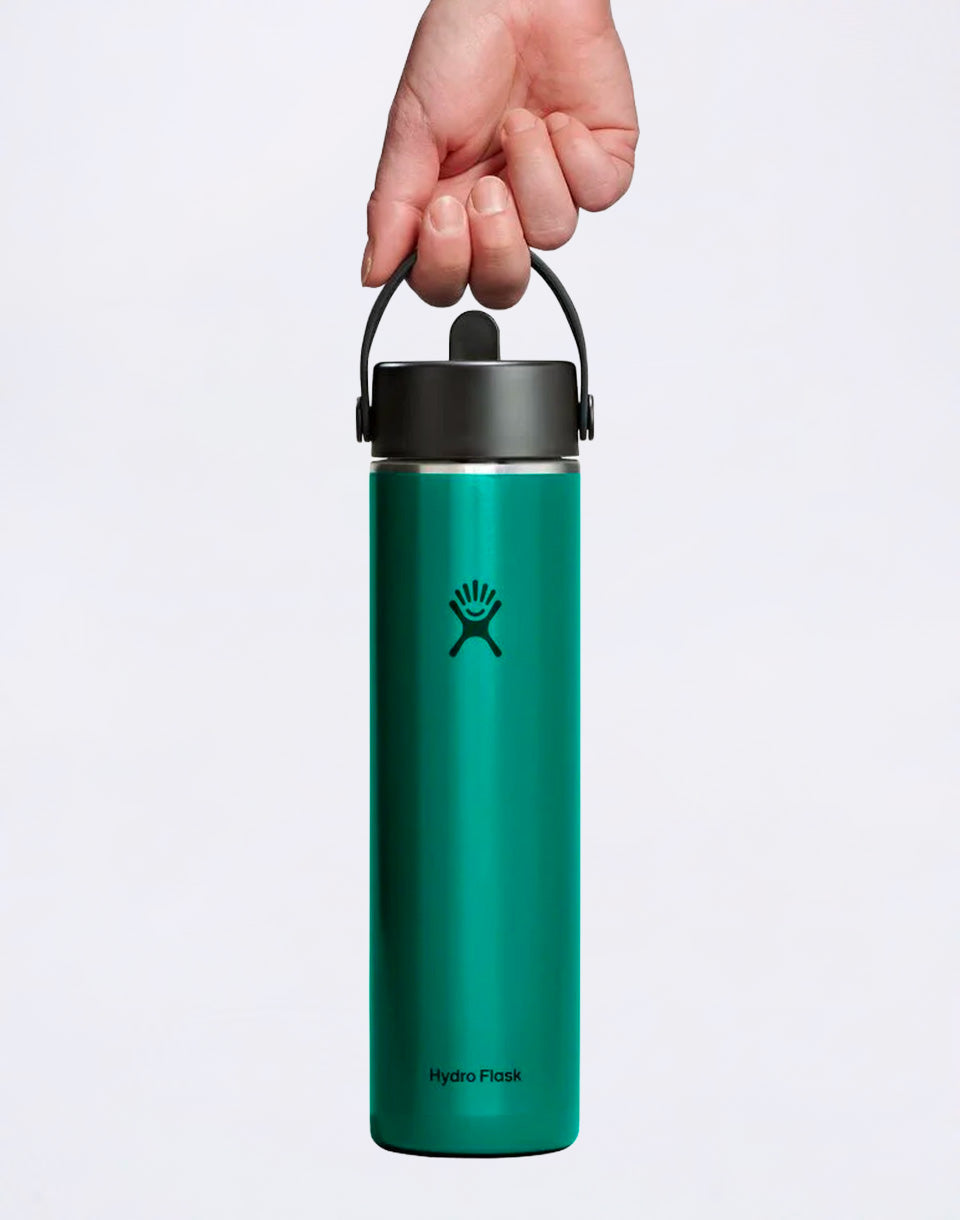 Lightweight Flex Straw Bottle (710 ml)
