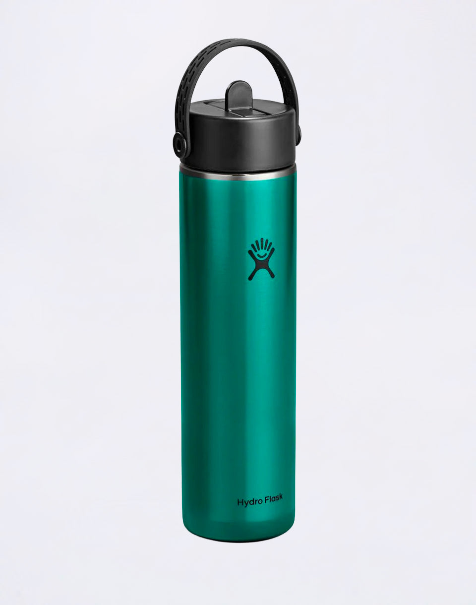 Lightweight Flex Straw Bottle (710 ml)