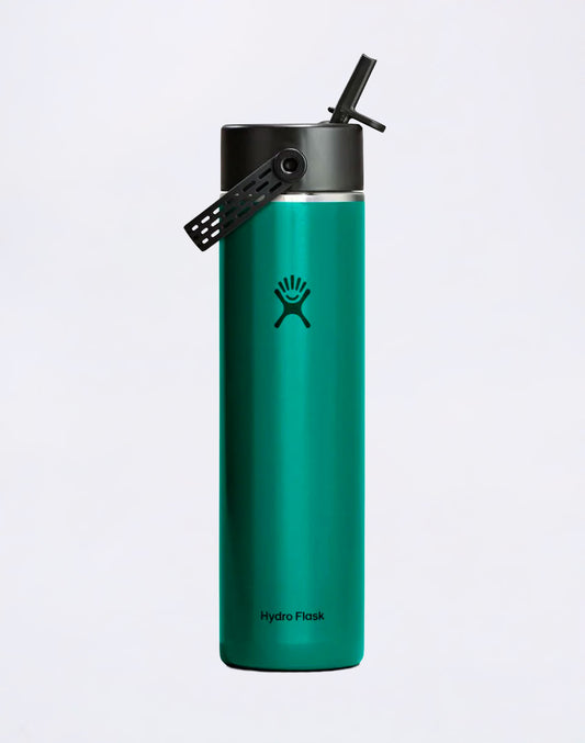 Lightweight Flex Straw Bottle (710 ml)