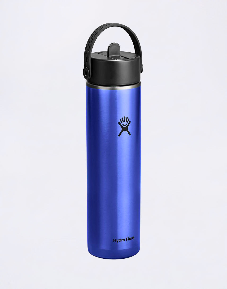 Lightweight Flex Straw Bottle (710 ml)