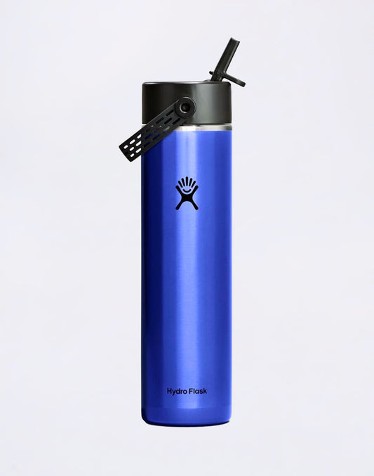 Lightweight Flex Straw Bottle (710 ml)