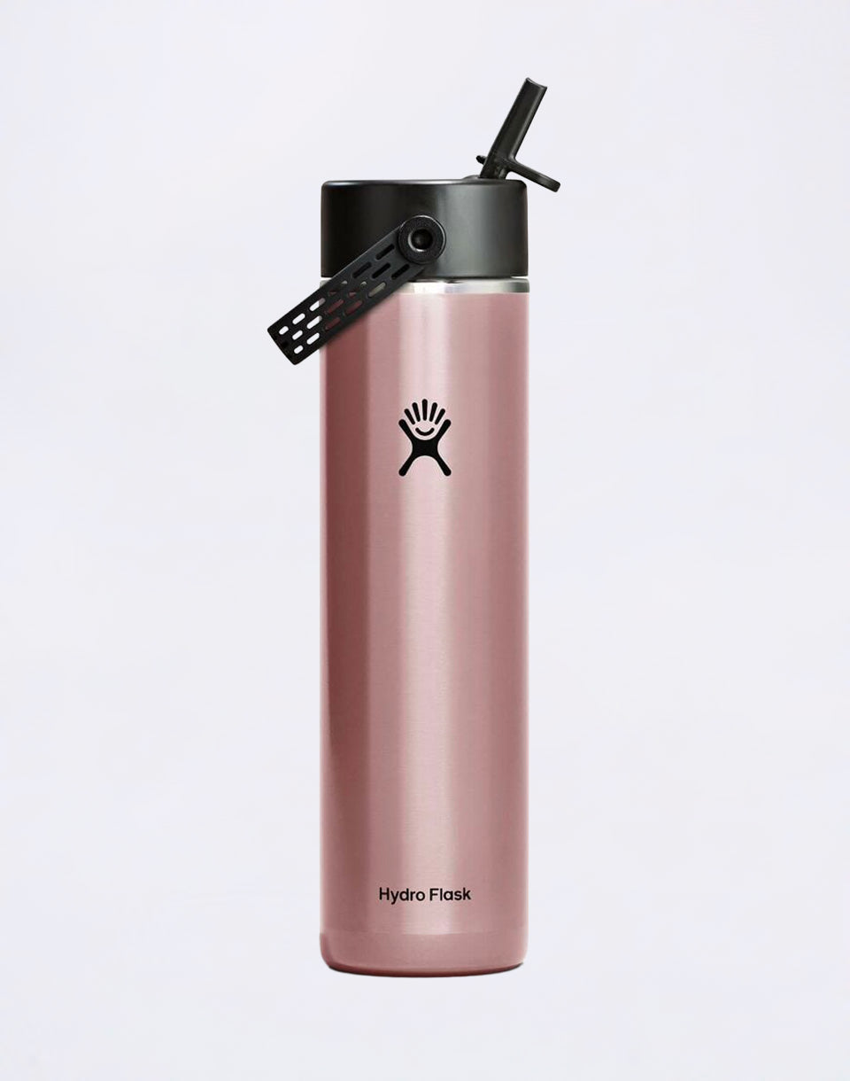 Lightweight Flex Straw Bottle (710 ml)