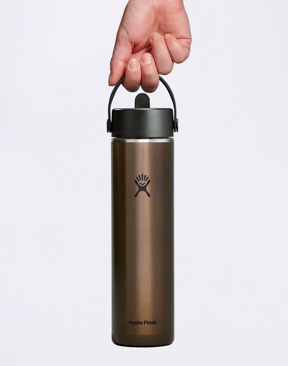 Lightweight Flex Straw Bottle (710 ml)
