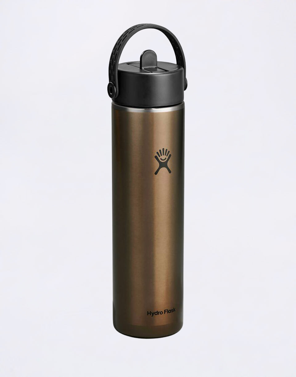 Lightweight Flex Straw Bottle (710 ml)