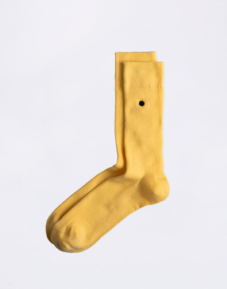 Luji Butter Yellow
