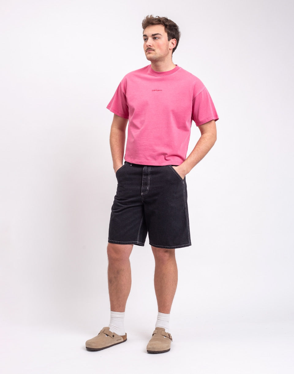 Simple Short