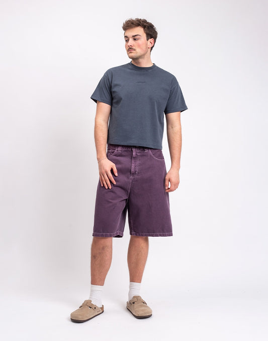 Brandon Short