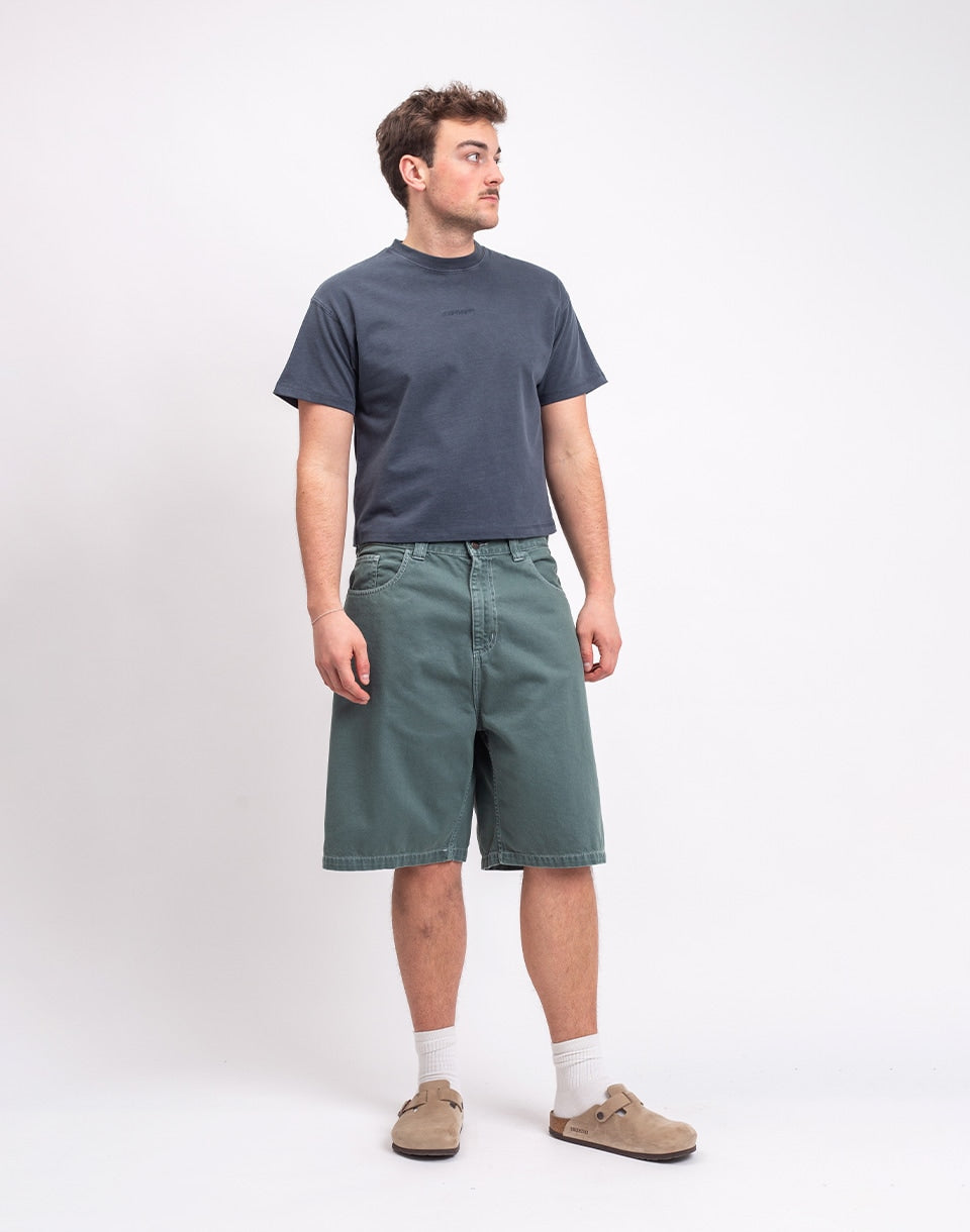 Brandon Short