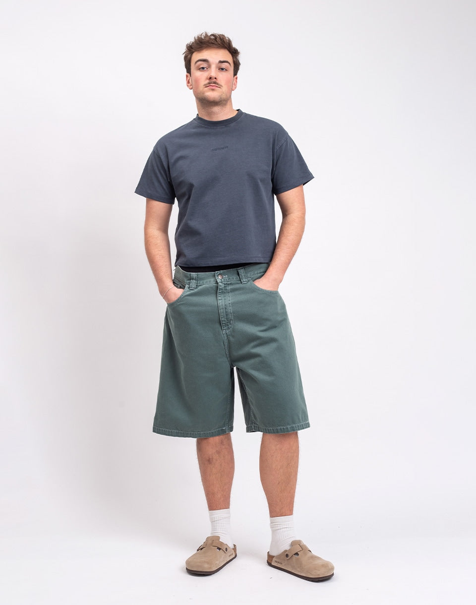 Brandon Short