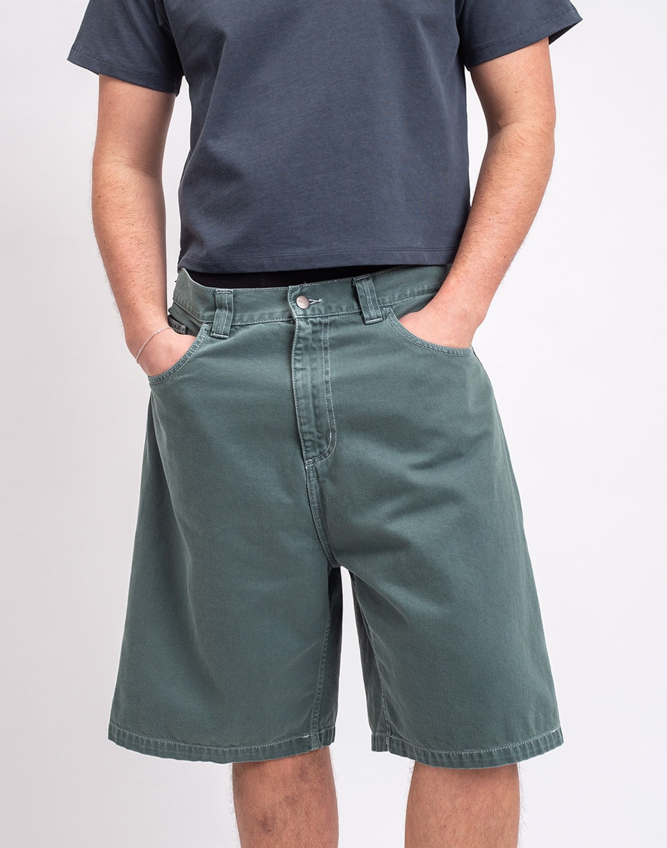 Brandon Short