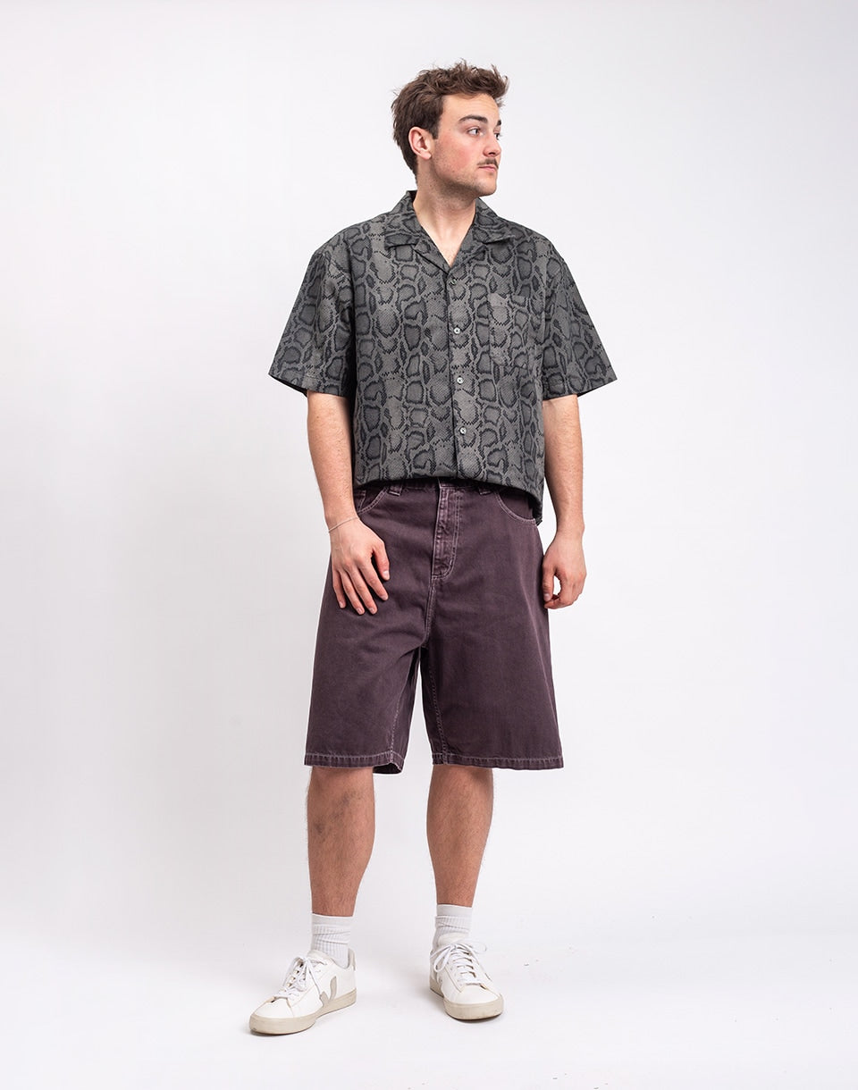 Brandon Short